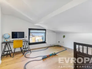 Prodej rodinného domu, Havlíčkův Brod, Za Hrnčírnou, 307 m2