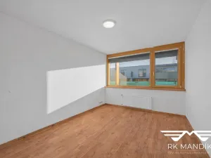 Pronájem bytu 2+kk, Praha - Jinonice, Břežánecká, 61 m2