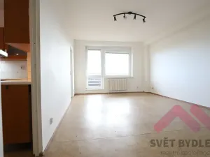 Pronájem bytu 3+1, Praha - Hlubočepy, Devonská, 81 m2