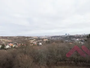 Pronájem bytu 3+1, Praha - Hlubočepy, Devonská, 81 m2