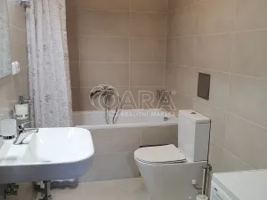 Pronájem bytu 2+kk, Praha, Štěpánská, 71 m2