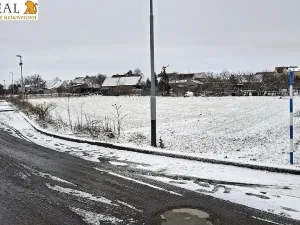 Prodej pozemku, Moutnice, 1320 m2