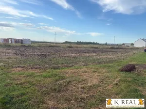 Prodej pozemku, Moutnice, 1320 m2