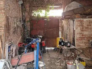 Prodej rodinného domu, Moutnice, 768 m2