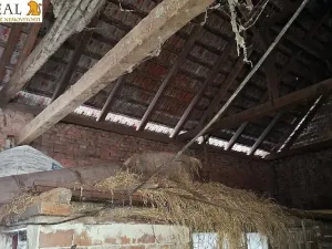 Prodej rodinného domu, Moutnice, 768 m2