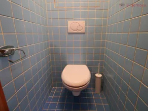 Pronájem bytu 3+1, Zlín - Malenovice, Mlýnská, 68 m2