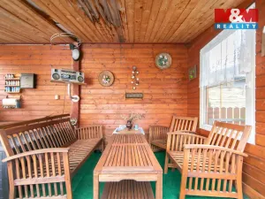 Prodej rodinného domu, Nýrsko, Mikoláše Alše, 115 m2