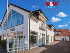 Pronájem bytu 3+1, Pardubice - Nové Jesenčany, 85 m2