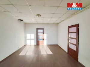 Pronájem bytu 2+1, Bohumín - Nový Bohumín, Štefánikova, 65 m2