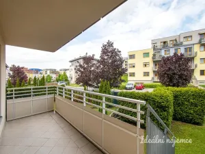 Pronájem bytu 1+kk, Praha - Stodůlky, Přeučilova, 33 m2