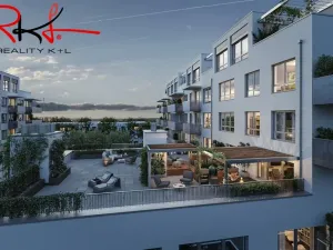 Prodej bytu 2+kk, Praha, Honzíkova, 44 m2