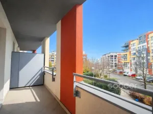 Prodej bytu 1+kk, Praha - Zličín, Míšovická, 35 m2
