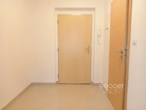 Prodej bytu 1+kk, Praha - Zličín, Míšovická, 35 m2