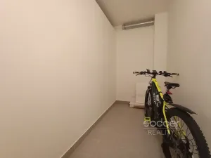 Prodej bytu 1+kk, Praha - Zličín, Míšovická, 35 m2