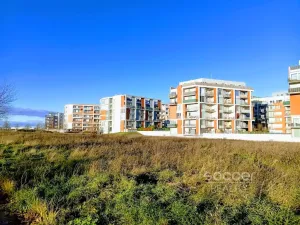 Prodej bytu 1+kk, Praha - Zličín, Míšovická, 35 m2