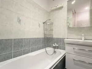 Pronájem bytu 2+1, Kladno - Kročehlavy, Havanská, 51 m2