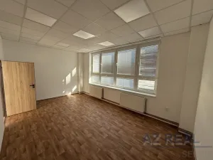 Pronájem kanceláře, Liberec - Liberec I-Staré Město, Ruprechtická, 48 m2
