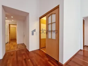 Pronájem bytu 3+kk, Praha, Hartigova, 53 m2