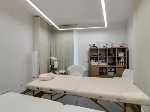 Pronájem ordinace, Praha - Košíře, Pod radnicí, 24 m2