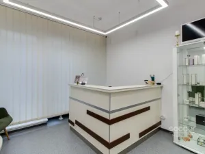 Pronájem ordinace, Praha - Košíře, Pod radnicí, 24 m2