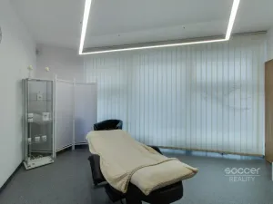 Pronájem ordinace, Praha - Košíře, Pod radnicí, 24 m2
