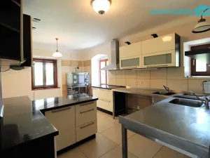 Prodej zemědělské usedlosti, Polevsko, 389 m2