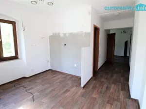 Prodej zemědělské usedlosti, Polevsko, 389 m2