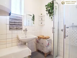 Prodej rodinného domu, Rapotín, U Pomněnky, 290 m2