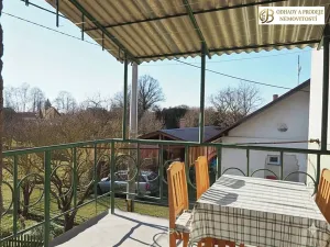 Prodej rodinného domu, Rapotín, U Pomněnky, 290 m2