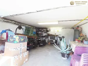 Prodej rodinného domu, Rapotín, U Pomněnky, 290 m2