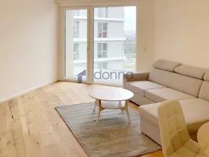 Pronájem bytu 2+kk, Praha, Ramonova, 67 m2