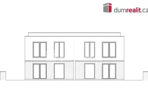 Prodej rodinného domu, Zlín, Pohanková, 118 m2