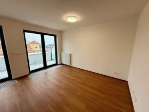 Pronájem bytu 2+kk, Brno, Opuštěná, 58 m2