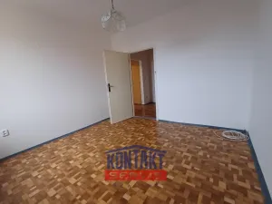 Pronájem bytu 3+1, České Budějovice, K. Chocholy, 72 m2