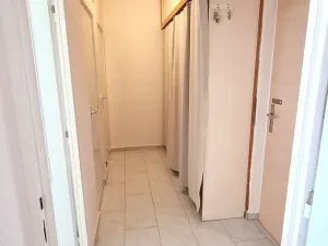 Pronájem bytu 1+1, Brno, Loosova, 37 m2