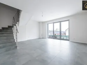 Prodej rodinného domu, Brandýsek, Pod Panskou zahradou, 96 m2