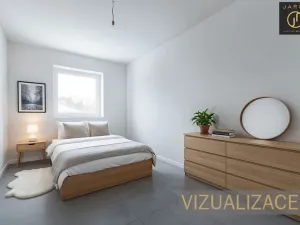 Prodej rodinného domu, Brandýsek, Pod Panskou zahradou, 96 m2