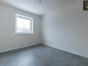 Prodej rodinného domu, Brandýsek, Pod Panskou zahradou, 96 m2