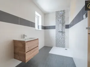 Prodej rodinného domu, Brandýsek, Pod Panskou zahradou, 96 m2