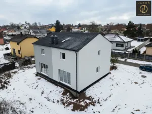 Prodej rodinného domu, Brandýsek, Pod Panskou zahradou, 96 m2