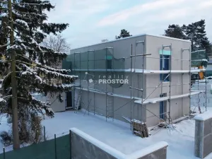 Prodej rodinného domu, Roudnice nad Labem, Prokopova, 133 m2