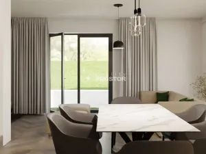 Prodej rodinného domu, Roudnice nad Labem, Prokopova, 133 m2