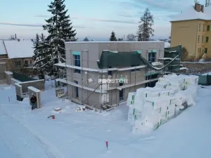 Prodej rodinného domu, Roudnice nad Labem, Prokopova, 133 m2