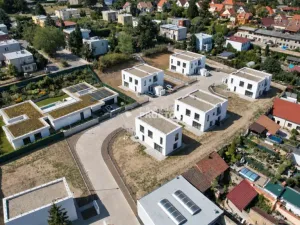 Prodej rodinného domu, Roudnice nad Labem, Prokopova, 133 m2