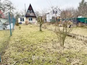 Prodej zahrady, Znojmo, 426 m2