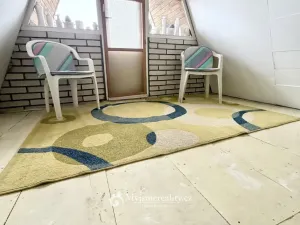 Prodej zahrady, Znojmo, 426 m2