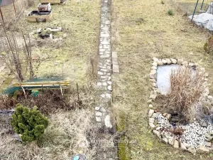 Prodej zahrady, Znojmo, 426 m2