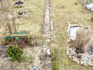 Prodej zahrady, Znojmo, 426 m2