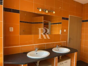 Pronájem bytu 2+1, Liberec, Hodkovická, 60 m2