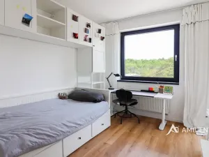 Pronájem bytu 3+kk, Brno, Rybnická, 70 m2